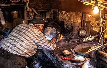 社会保障和劳动法